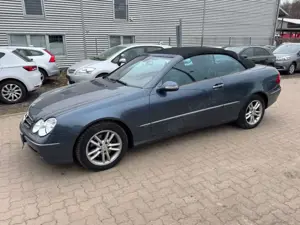Mercedes-Benz CLK 240 AVANTGARDE*Vollleder*Comand*SHZ*UVM.