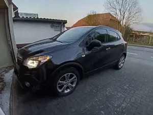 Opel Mokka Mokka 1.6 CDTI ecoFLEX Start/Stop Color Innovation