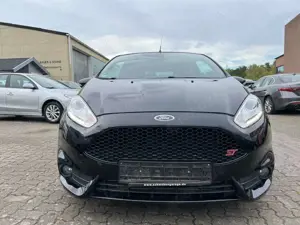 Ford Fiesta ST