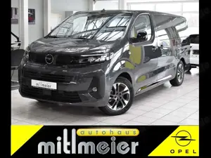 Opel Zafira Life 2.2D 132kW GS XL 7-Sitze Standh. AHK