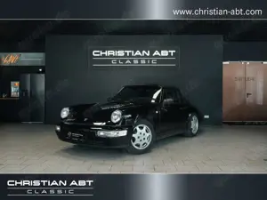 Porsche 964