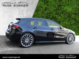 Mercedes-Benz A 200 d AMG Line *LED*Night*ParkA*MBUX*Navi*LMR* Bild 4