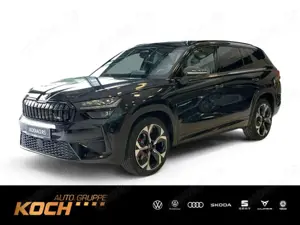 Skoda Kodiaq RS*2.0TSI*DSG*4x4*NAVI*MATRIX-LED*AHK*ACC