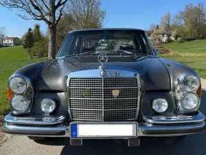 Mercedes-Benz 300 300 SEL 6.3