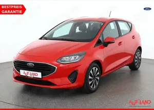 Ford Fiesta 1.0 M-Hybrid Aut. LED Android Apple DAB