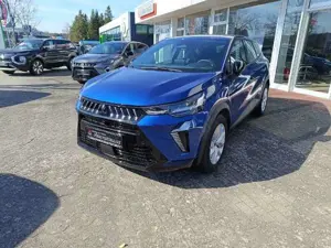 Mitsubishi Grandis Diamant 1.3 T-Benziner 6-Gang