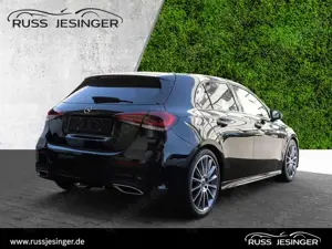 Mercedes-Benz A 200 d AMG Line *LED*Night*ParkA*MBUX*Navi*LMR* Bild 5