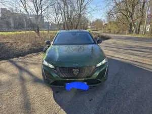 Peugeot 308 Allure Pack