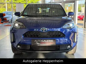 Toyota Yaris Cross Hybrid FWD Team Deutschland Bild 2