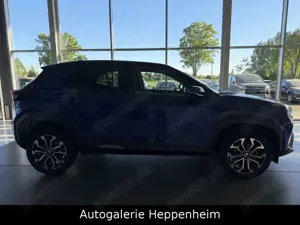 Toyota Yaris Cross Hybrid FWD Team Deutschland Bild 4