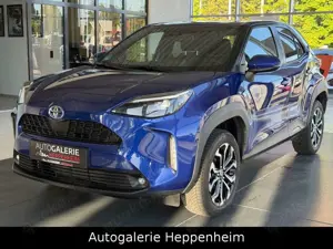 Toyota Yaris Cross Hybrid FWD Team Deutschland