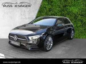 Mercedes-Benz A 200 d AMG Line *LED*Night*ParkA*MBUX*Navi*LMR*