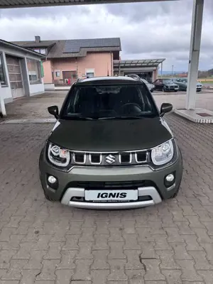Suzuki Ignis Ignis 1.2 Dualjet Hybrid Allgrip Comfort