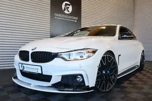 BMW 430 i xDrive Coupé M-PAKET/HUD/360°/HK/CARPLAY