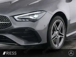Mercedes-Benz CLA 250 e Cp AMG PANO AHK KEYLESS AMBI LED 11kW Bild 4