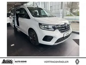 Renault Kangoo Grand Kangoo TCe 130 EDC Techno 7 Sitzer KLIMA