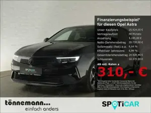 Opel Astra L LIM. GS AT+NAVI+KEYLESS+MATRIX-LED-LICHT+360°KAM