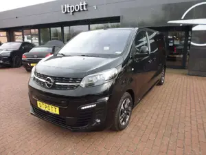 Opel Zafira Life -e Elegance M