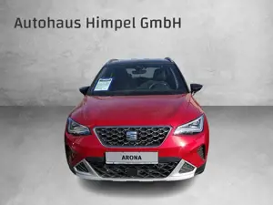 SEAT Arona Xperience+LED+Kamera+SHZ+Navi+PDC