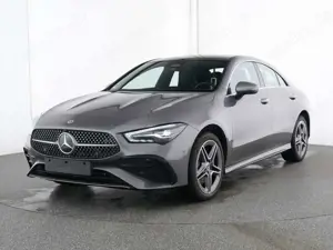 Mercedes-Benz CLA 250 e Cp AMG PANO AHK KEYLESS AMBI LED 11kW Bild 2