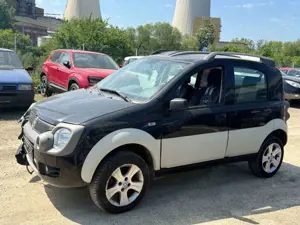 Fiat Panda 1.3 JTD Cross 4X4