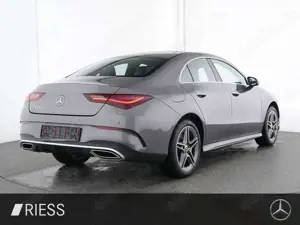 Mercedes-Benz CLA 250 e Cp AMG PANO AHK KEYLESS AMBI LED 11kW Bild 3