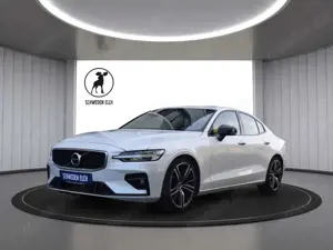 Volvo S60 T5 R-DESIGN+GARANTIE+BLIS+KAMERA+STANDKLIMA