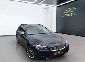 BMW 550 d Touring xDrive*PAN~HK~Nappa L~98% Voll