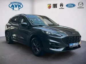 Ford Kuga ST-Line X