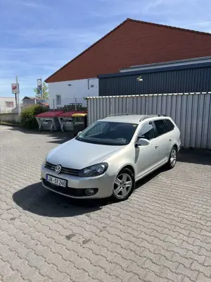 Volkswagen Golf 1.4 TSI Comfortline