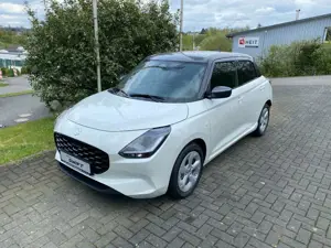 Suzuki Swift 1.2 Dualjet Hybrid 61 kW Comfort