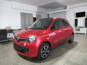 Renault Twingo SCe 70 Limited FALTDACH, KLIMA, PDC