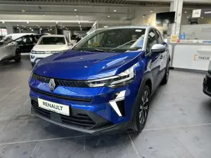 Renault Captur Evolution TCe 115 PS