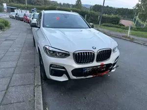 BMW X4 M M40i