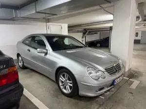 Mercedes-Benz C 180 C 180 Kompressor (203.746) 1HAND TOP ZUSTAND DT-FZ Bild 2