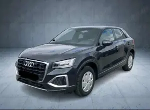 Audi Q2 35 TFSI S-Line*Navi*Standheizung*Kamera*