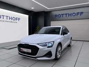 Audi A3 TDI ADVANCED NAVI LED KAMERA SITZHZ