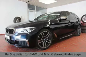 BMW 550