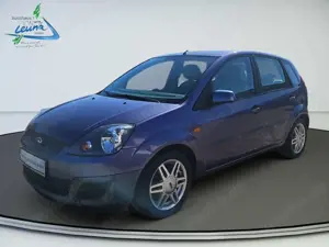 Ford Fiesta Fiesta  5-Türer 1.4 Fun