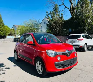 Renault Twingo Dynamique *Schiebedach*