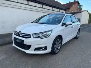 Citroen C4 Lim. Shine
