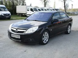 Opel Vectra C First Edition Navi Bi-Xenon Dyn. Kurvenlicht Meh