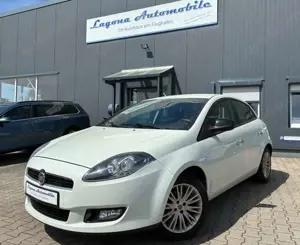 Fiat Bravo 1.4 16V *Motor läuft auf 3 Zylindern*