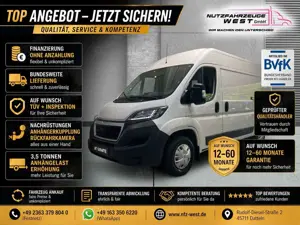 Peugeot Boxer 2,0 Blue-HDI*Hoch+Lang*L2-H2*Garantie*