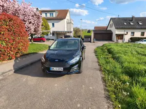 Ford S-Max S-Max 1.5 Eco Boost Start-Stopp Titanium