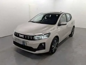 Dacia Sandero Expression Eco-G 120 Winter GasBenzin