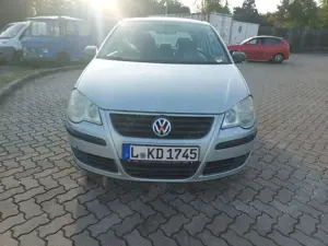 Volkswagen Polo 1.4 TDI