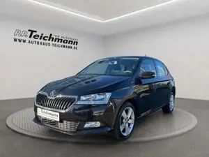 Skoda Fabia Cool Plus Enyou