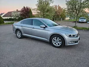 Volkswagen Passat Lim. Comfortline BMT/Start-Stopp