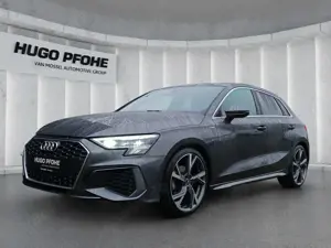 Audi A3 30 1.0 TFSI Sportback S Line LED | NAVI | KAM